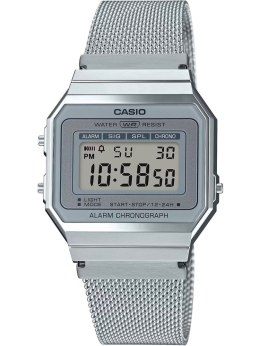 ZEGAREK UNISEx CASIO RETRO VINTAGE A700WM-7A + BOX