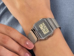 ZEGAREK UNISEx CASIO RETRO VINTAGE A700WM-7A + BOX