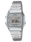 ZEGAREK DAMSKI CASIO LA680WA-7 (ZD631B) + BOX