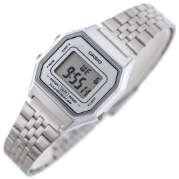 ZEGAREK DAMSKI CASIO LA680WA-7 (ZD631B) + BOX