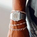 ZEGAREK DAMSKI CASIO LA680WA-7 (ZD631B) + BOX