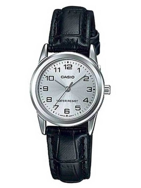 ZEGAREK DAMSKI CASIO LTP-V001L-7B (ZD588D) + BOX ZEGAREK DAMSKI CASIO LTP-V001L-7B (ZD588D) + BOX