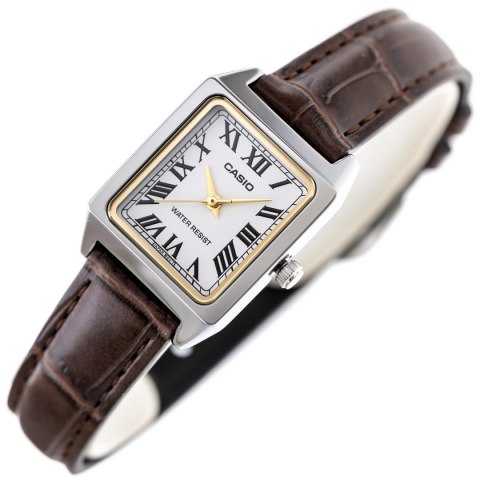 ZEGAREK DAMSKI CASIO LTP-V007L-7B2 + BOX (ZD639E) ZEGAREK DAMSKI CASIO LTP-V007L-7B2 + BOX (ZD639E)