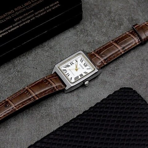 ZEGAREK DAMSKI CASIO LTP-V007L-7B2 + BOX (ZD639E) ZEGAREK DAMSKI CASIO LTP-V007L-7B2 + BOX (ZD639E)