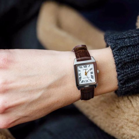 ZEGAREK DAMSKI CASIO LTP-V007L-7B2 + BOX (ZD639E) ZEGAREK DAMSKI CASIO LTP-V007L-7B2 + BOX (ZD639E)
