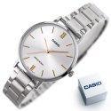 ZEGAREK DAMSKI CASIO LTP-VT01D-7B KLASYKA + BOX (ZD613E)