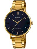 ZEGAREK DAMSKI CASIO LTP-VT01G-1B (ZD613D) + BOX