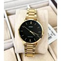 ZEGAREK DAMSKI CASIO LTP-VT01G-1B (ZD613D) + BOX
