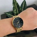 ZEGAREK DAMSKI CASIO LTP-VT01G-1B (ZD613D) + BOX