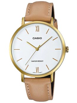 ZEGAREK DAMSKI CASIO LTP-VT01GL-7B + BOX (ZD634B)