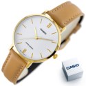 ZEGAREK DAMSKI CASIO LTP-VT01GL-7B + BOX (ZD634B)