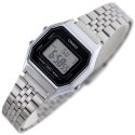 ZEGAREK DAMSKI CASIO VINTAGE LA680WA-1 (ZD631A) + BOX