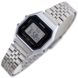 ZEGAREK DAMSKI CASIO VINTAGE LA680WA-1 (ZD631A) + BOX