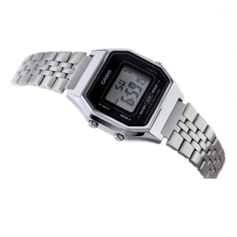 ZEGAREK DAMSKI CASIO VINTAGE LA680WA-1 (ZD631A) + BOX ZEGAREK DAMSKI CASIO VINTAGE LA680WA-1 (ZD631A) + BOX