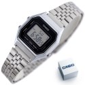 ZEGAREK DAMSKI CASIO VINTAGE LA680WA-1 (ZD631A) + BOX
