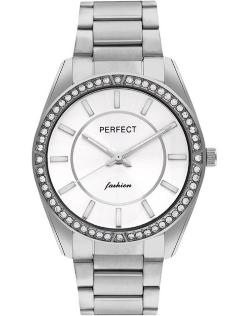 ZEGAREK DAMSKI PERFECT S354-04 + BOX (ZP539A)