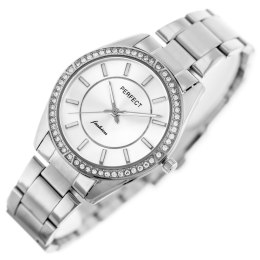 ZEGAREK DAMSKI PERFECT S354-04 + BOX (ZP539A)