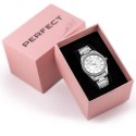 ZEGAREK DAMSKI PERFECT S354-04 + BOX (ZP539A)