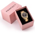 ZEGAREK DAMSKI PERFECT S354-06 + BOX (ZP539B)