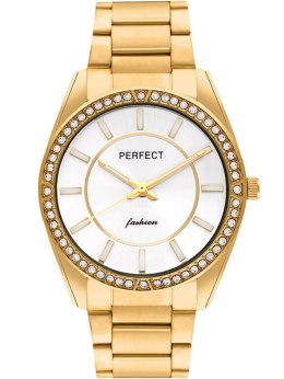 ZEGAREK DAMSKI PERFECT S354-07 + BOX (ZP539C)