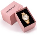 ZEGAREK DAMSKI PERFECT S354-07 + BOX (ZP539C)