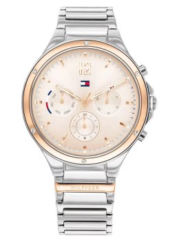 ZEGAREK DAMSKI TOMMY HILFIGER 1782279 EVE (ZF523B)