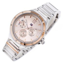 ZEGAREK DAMSKI TOMMY HILFIGER 1782279 EVE (ZF523B)