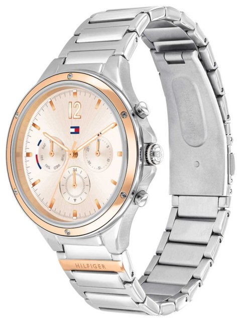 ZEGAREK DAMSKI TOMMY HILFIGER 1782279 EVE (ZF523B) ZEGAREK DAMSKI TOMMY HILFIGER 1782279 EVE (ZF523B)