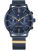 ZEGAREK DAMSKI TOMMY HILFIGER 1782305 BLAKE (ZF515E)