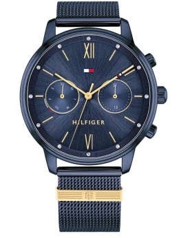 ZEGAREK DAMSKI TOMMY HILFIGER 1782305 BLAKE (ZF515E)