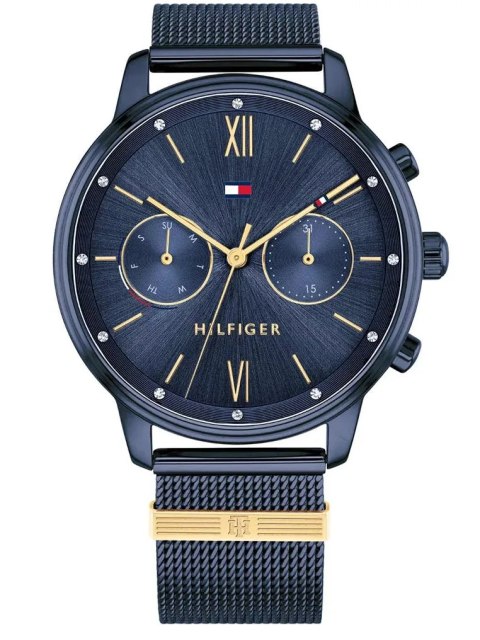 ZEGAREK DAMSKI TOMMY HILFIGER 1782305 BLAKE (ZF515E)