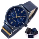 ZEGAREK DAMSKI TOMMY HILFIGER 1782305 BLAKE (ZF515E)