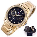ZEGAREK DAMSKI TOMMY HILFIGER BROOKLYN 1782570 (ZF601A)
