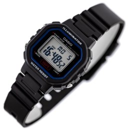 ZEGAREK DZIECIĘCY CASIO LA-20WH-1C + BOX (ZD596F)