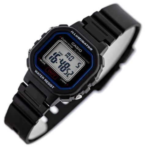 ZEGAREK DZIECIĘCY CASIO LA-20WH-1C + BOX (ZD596F) ZEGAREK DZIECIĘCY CASIO LA-20WH-1C + BOX (ZD596F)