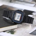 ZEGAREK DZIECIĘCY CASIO LA-20WH-1C + BOX (ZD596F)