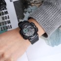 ZEGAREK MĘSKI CASIO DIGITAL MOONPHASE WS-1500H-1A + BOX
