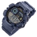 ZEGAREK MĘSKI CASIO DIGITAL MOONPHASE WS-1500H-2AVEF + BOX