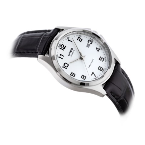 ZEGAREK MĘSKI CASIO MTP-1183E-7B KLASYKA + BOX ZEGAREK MĘSKI CASIO MTP-1183E-7B KLASYKA + BOX
