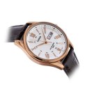 ZEGAREK MĘSKI CASIO MTP 40MM MTP-1384L-7A + BOX