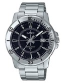 ZEGAREK MĘSKI CASIO MTP-VD01D-1CVUDF (ZD185B) + BOX