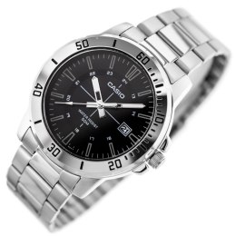 ZEGAREK MĘSKI CASIO MTP-VD01D-1CVUDF (ZD185B) + BOX