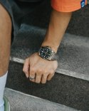 ZEGAREK MĘSKI CASIO MTP-VD01D-1CVUDF (ZD185B) + BOX