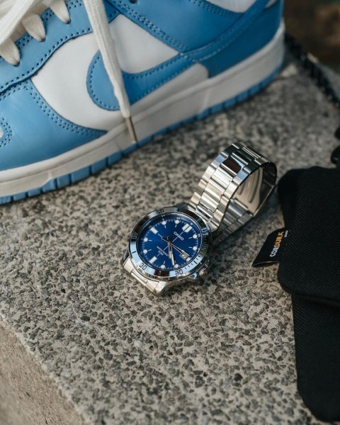 ZEGAREK MĘSKI CASIO MTP-VD01D-2E (ZD185C) + BOX ZEGAREK MĘSKI CASIO MTP-VD01D-2E (ZD185C) + BOX