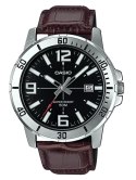 ZEGAREK MĘSKI CASIO MTP-VD01L-1BV (ZD169C) + BOX