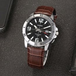 ZEGAREK MĘSKI CASIO MTP-VD01L-1BV (ZD169C) + BOX