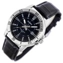ZEGAREK MĘSKI CASIO MTP -VD01L-1C (ZD185G) + BOX