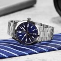 ZEGAREK MĘSKI CASIO MTP-VD02D-2E (ZD217A) + BOX