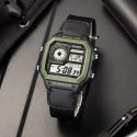 ZEGAREK MĘSKI CASIO SPORTS AE-1200WHB-1B + BOX (ZD146D)