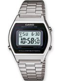 ZEGAREK MĘSKI CASIO VINTAGE SPORT 35MM B640WD-1A + BOX